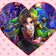 Illustration for article titled Majoras Mask (a Valentines Day Love Letter)